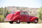 Bentley Mark VI Sports Saloon by James Young Ltd 1947 года